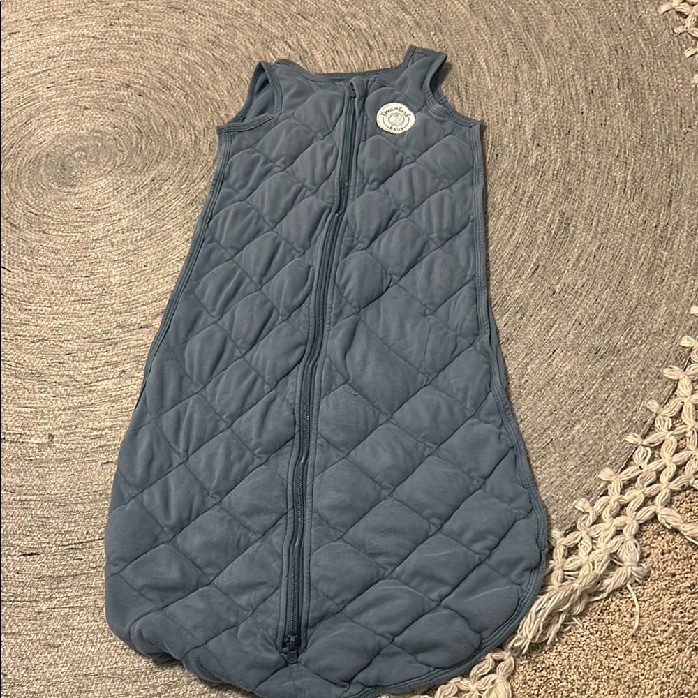 Dreamland weighted sleepsack